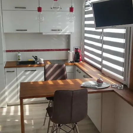 Appartamento Przytulna Kawalerka Kalisz