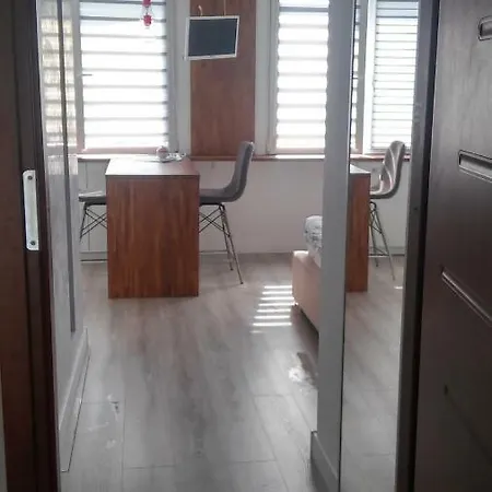 Appartamento Przytulna Kawalerka