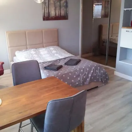 Appartamento Przytulna Kawalerka Kalisz