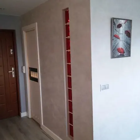 Appartamento Przytulna Kawalerka *