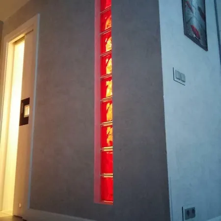 Appartamento Przytulna Kawalerka