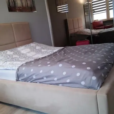 Appartamento Przytulna Kawalerka *